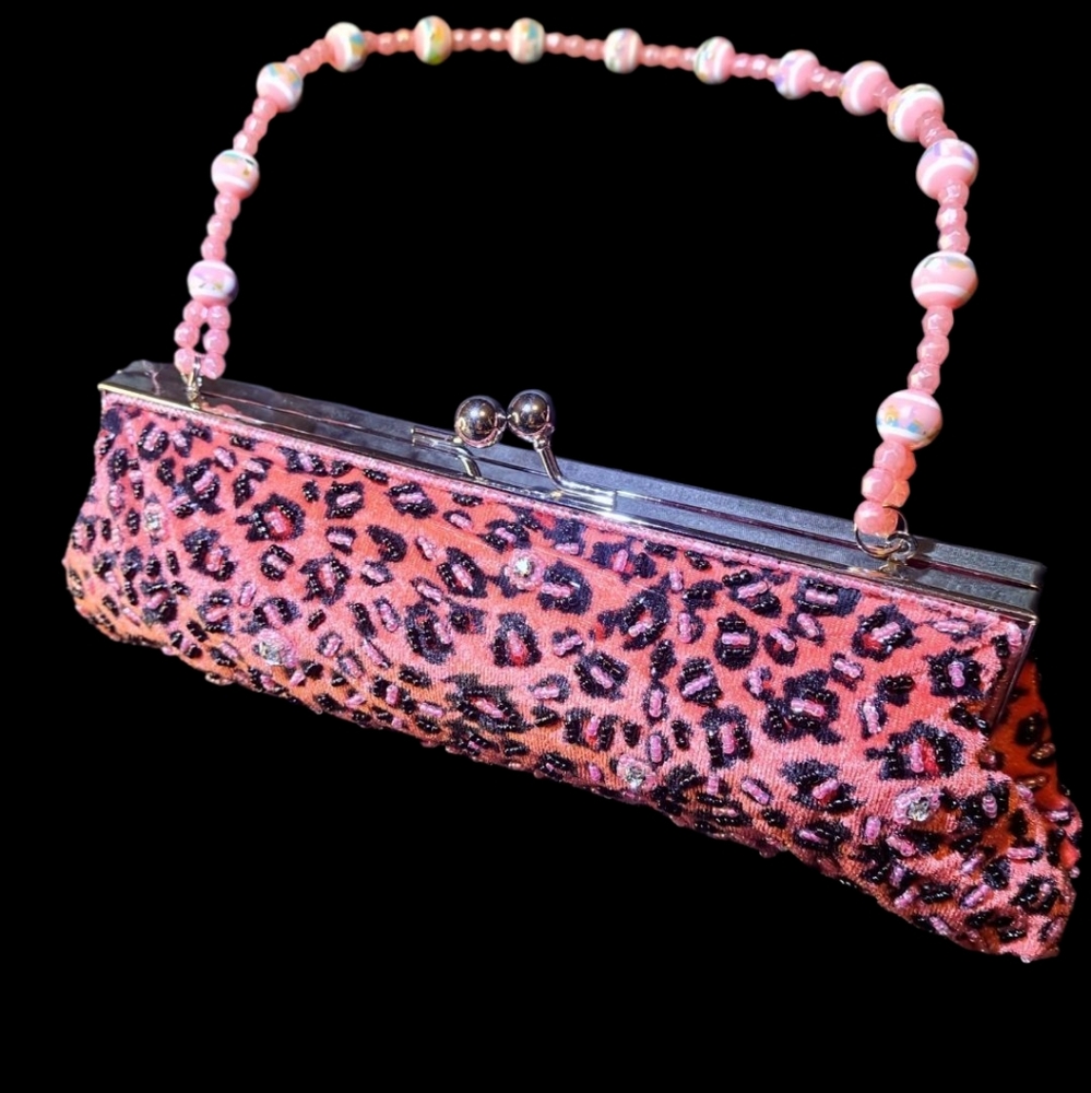 Vintage Adorable Purse - Picture 12 of 12